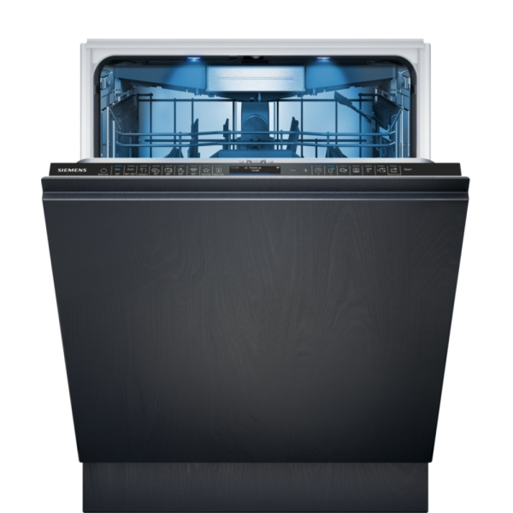 Посудомоечная машина Siemens SN87TX02CE - SN87TX02CE
